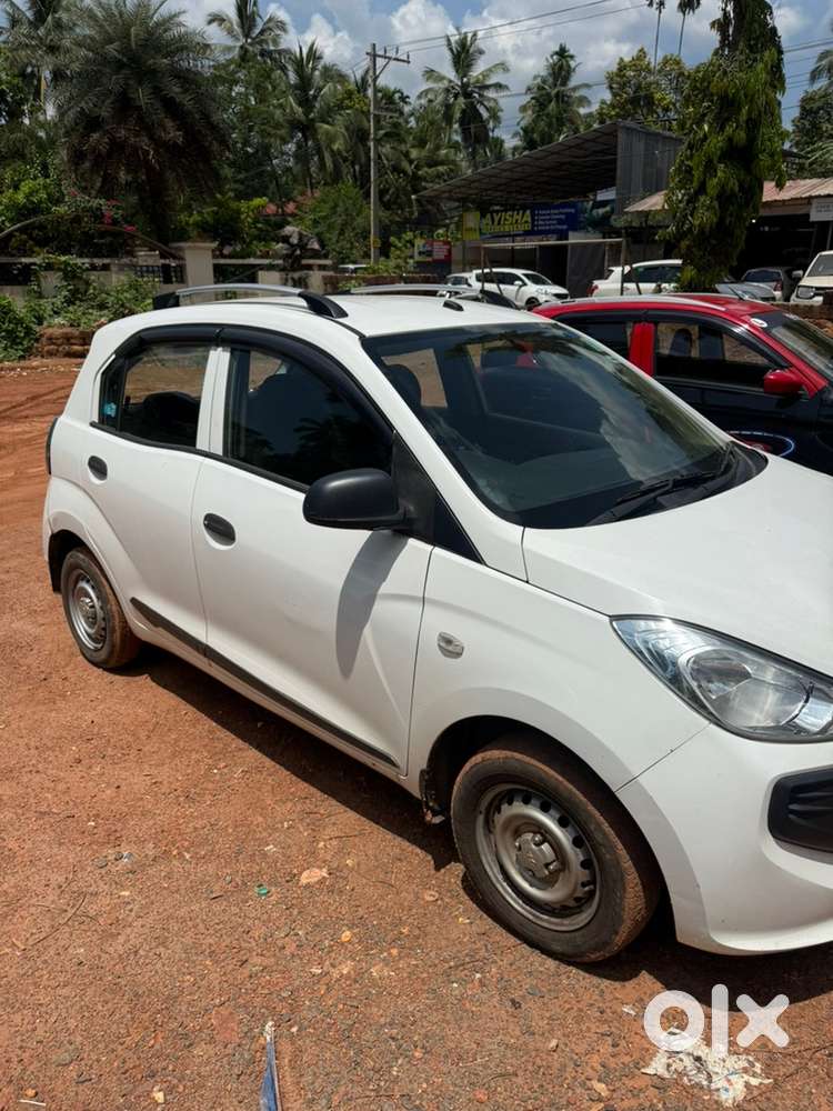 2020 Hyundai Santro Petrol Manual