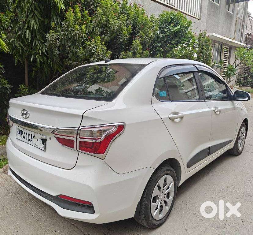 Hyundai Xcent 1.2 Crdi S, 2017, Diesel