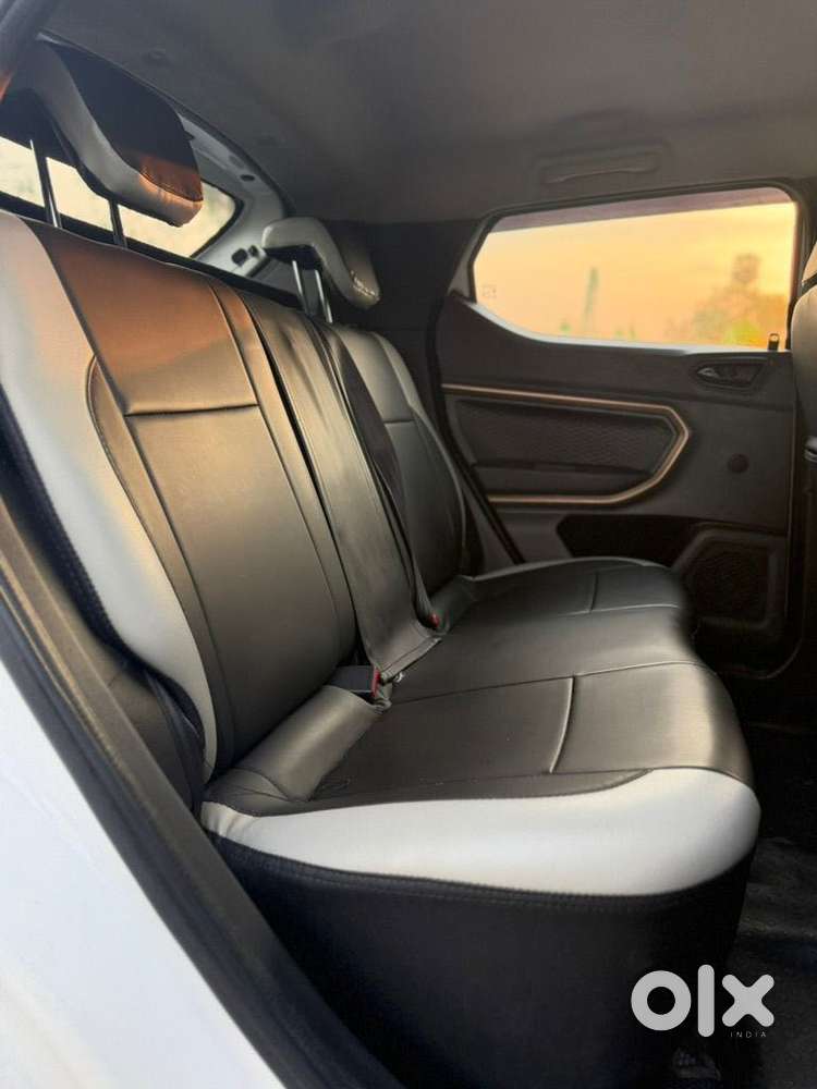 Renault Kiger Rxt, 2021, Petrol