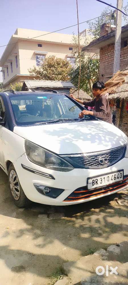 2016 Tata Bolt 1.2 Xe