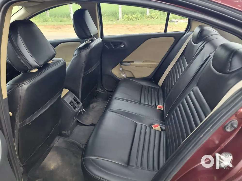 Honda City 2014 Diesel 140 Km Driven