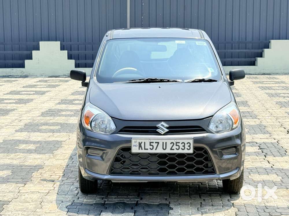 Maruti Suzuki Alto 800 2019-2023 0.8 Lxi (o), 2019, Petrol
