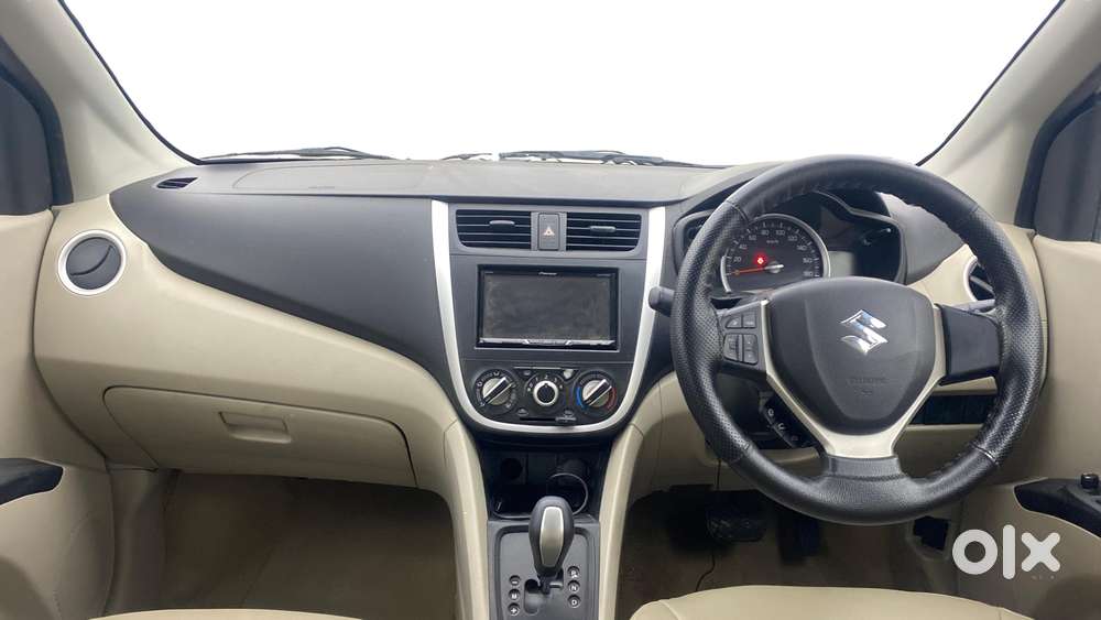 Maruti Suzuki Celerio Zxi Optional Amt, 2018, Petrol