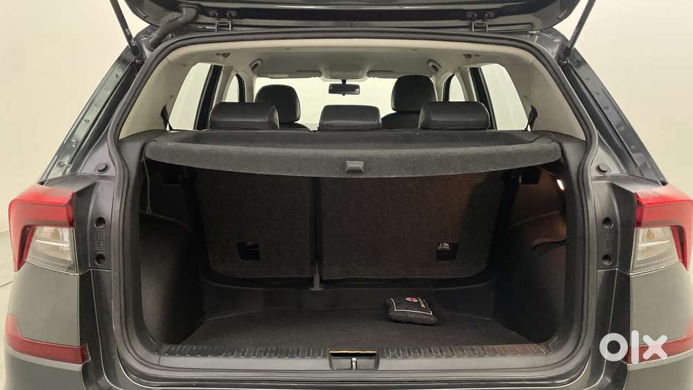 Skoda Kushaq Ambition 1.0l Tsi Mt, 2023, Petrol