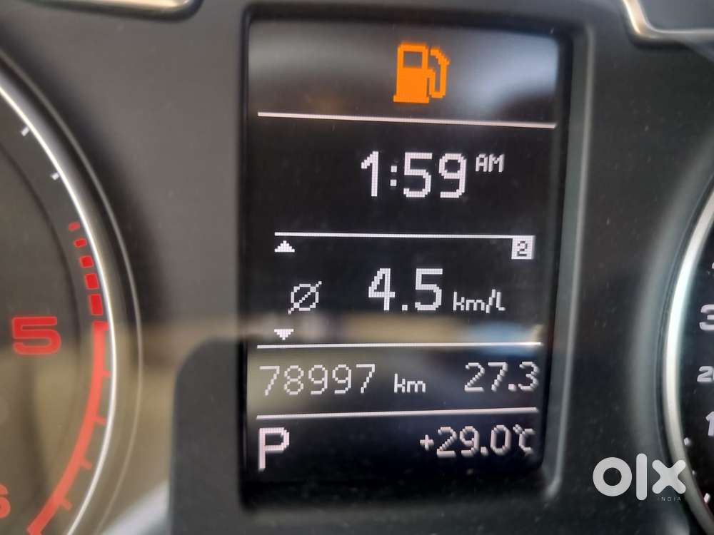 Audi Q3 35 Tdi Quattro Premium, 2015, Diesel