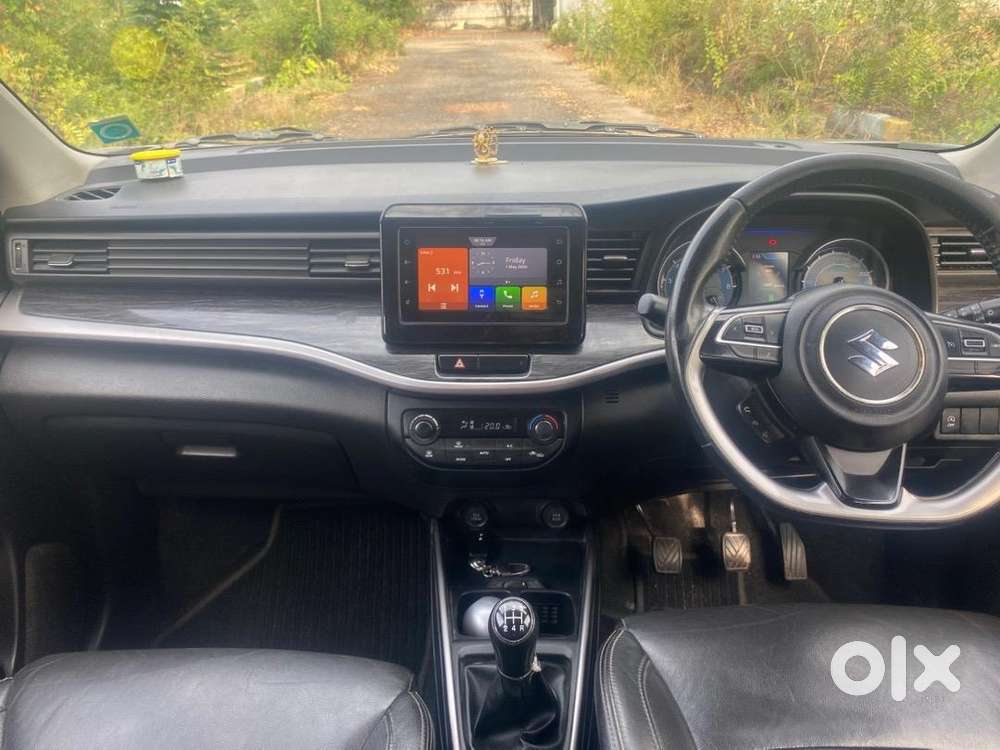 Maruti Suzuki Xl6 2021 Petrol Good Condition