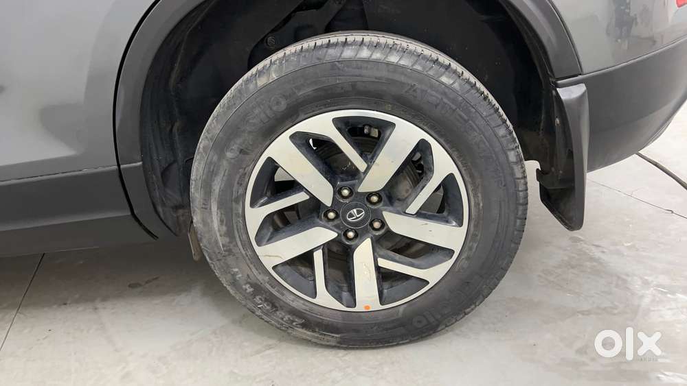 Tata Harrier Xza+, 2022, Diesel