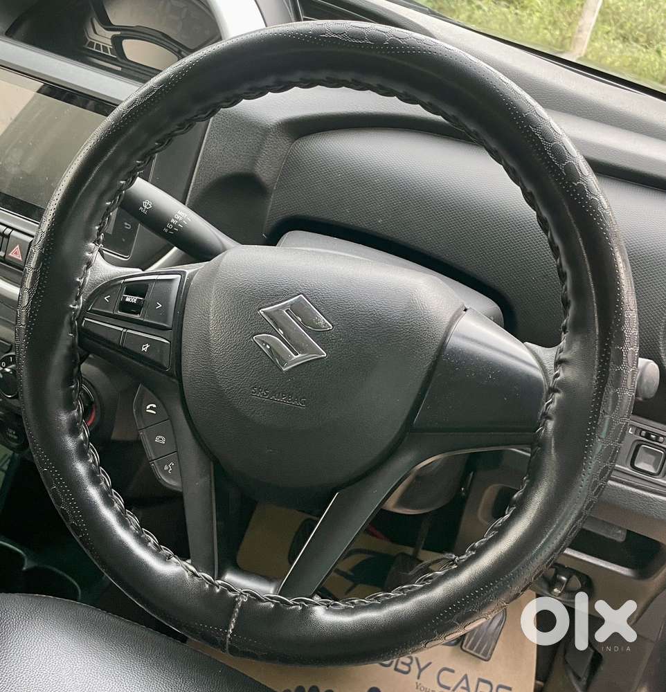 Maruti Suzuki S-presso Vxi Plus, 2023, Petrol