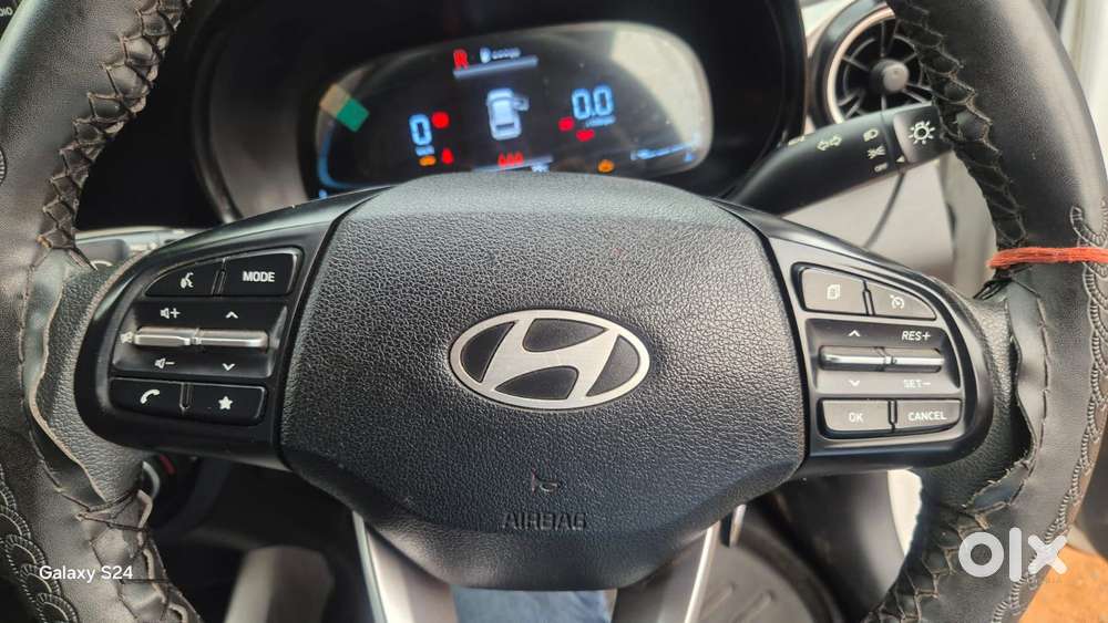 Hyundai Exter Sx 1.2 Mt, 2023, Petrol