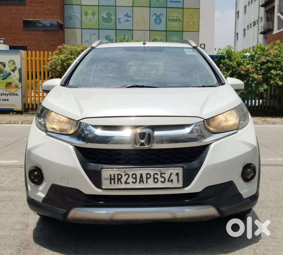 Honda Wr-v I-dtec S, 2017, Diesel