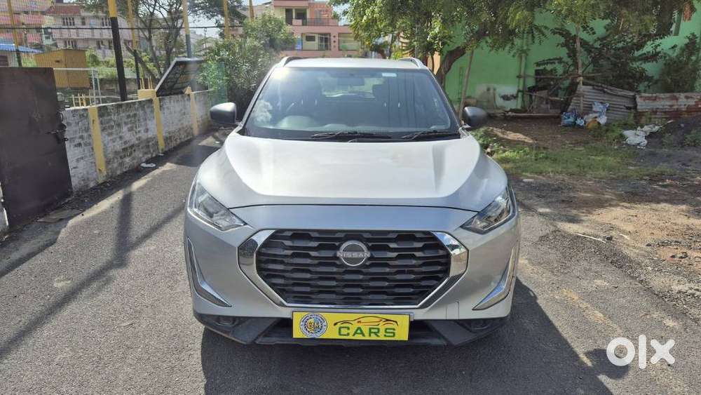 Nissan Magnite 1.0 Xe, 2022, Petrol