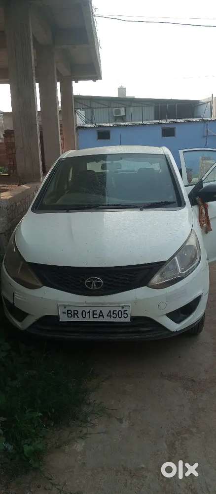 Tata Zest 2018 Diesel 90000 Km Driven