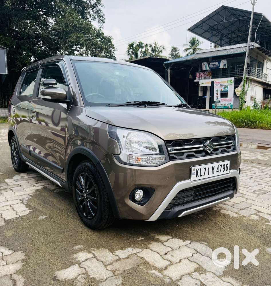 Maruti Suzuki Wagon 2025