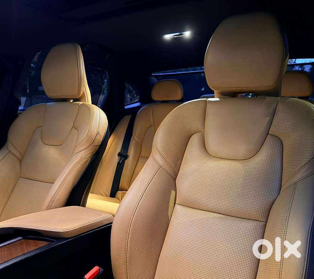 Volvo S90 D4 Inscription, 2019, Diesel