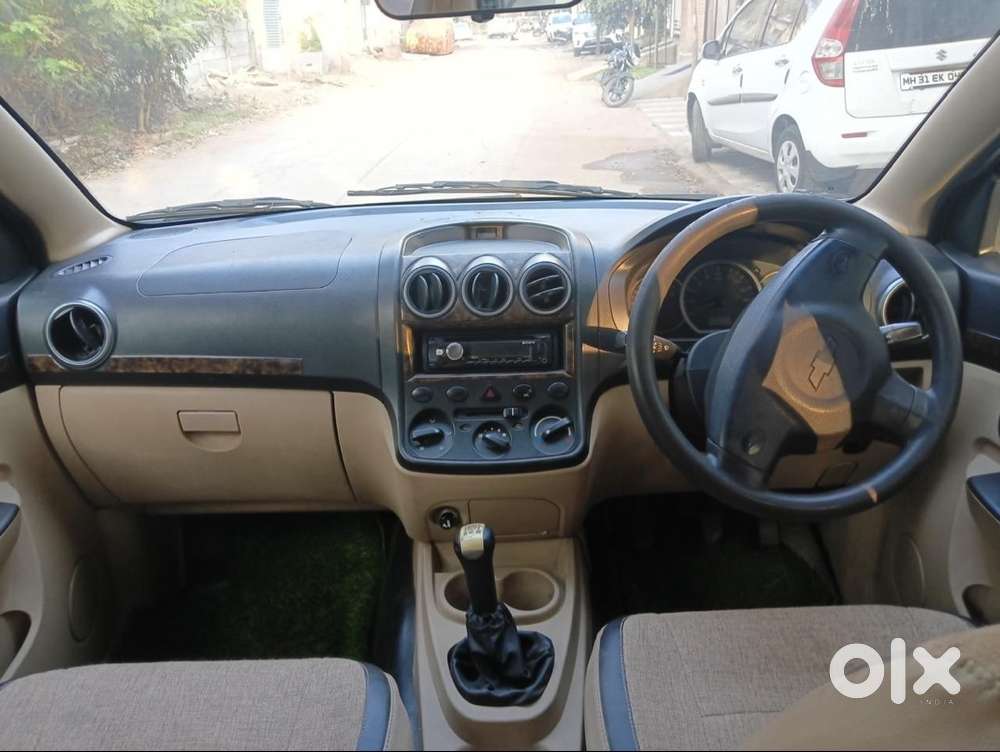 Chevrolet Enjoy – Well Maintained Family Mpv  Great Condition  Ready