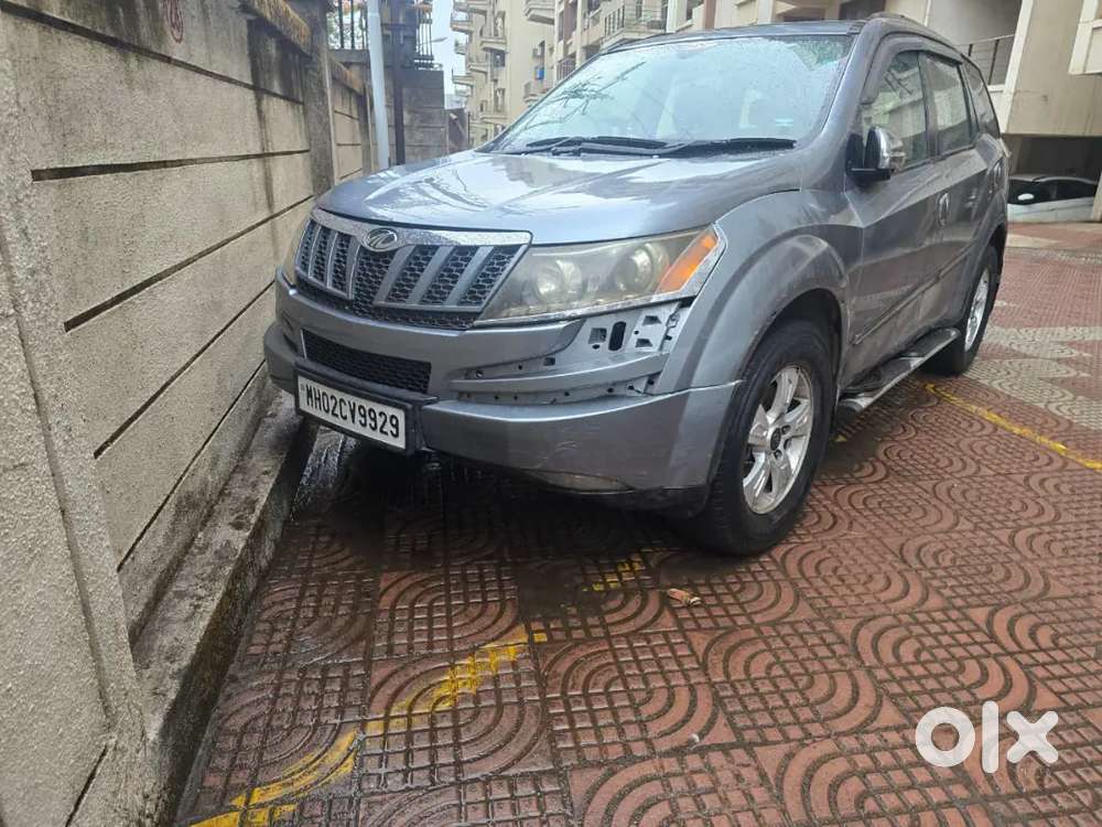Mahindra Xuv500 Diesel 2013 (negotiable)