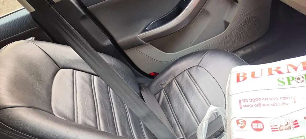 It's A Well Maintained Car. No Work Required Only U Take And Ride.