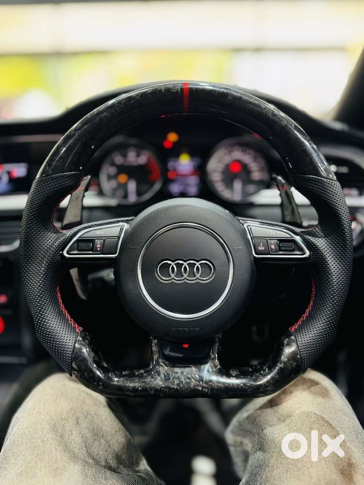 Audi S5 3.0 Tfsi Quattro, 2016, Petrol