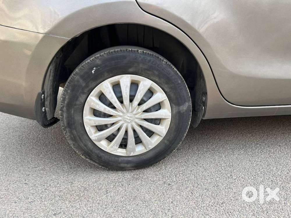 Maruti Suzuki Swift Dzire 2015-2017 1.2 Lxi, 2020, Petrol