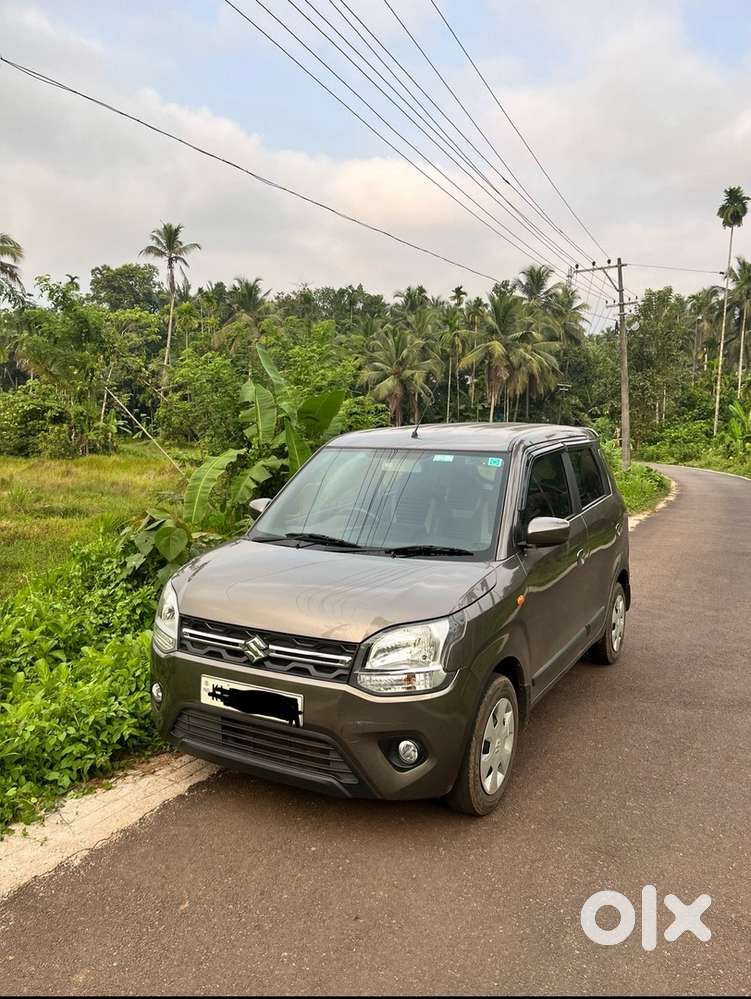 2022 Maruti Suzuki Petrol
