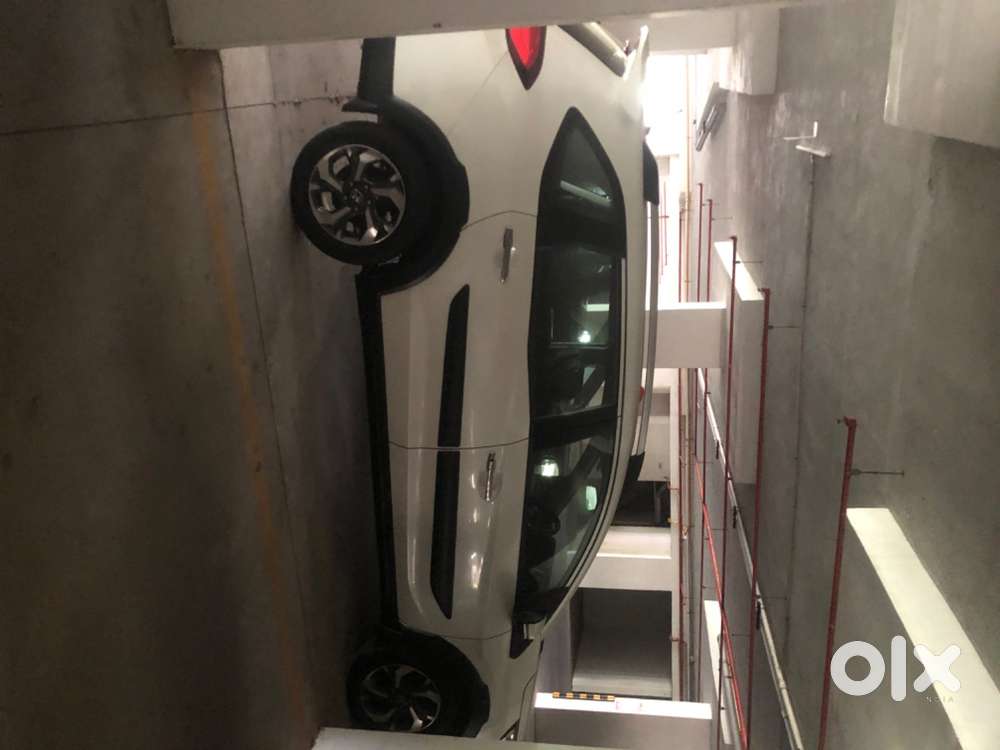 Honda Brv Petrol