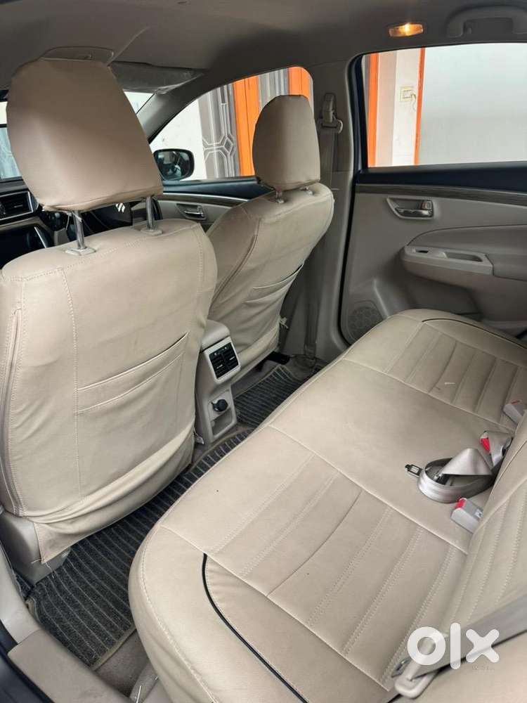 Maruti Suzuki Ciaz 2019 Petrol Well Maintained