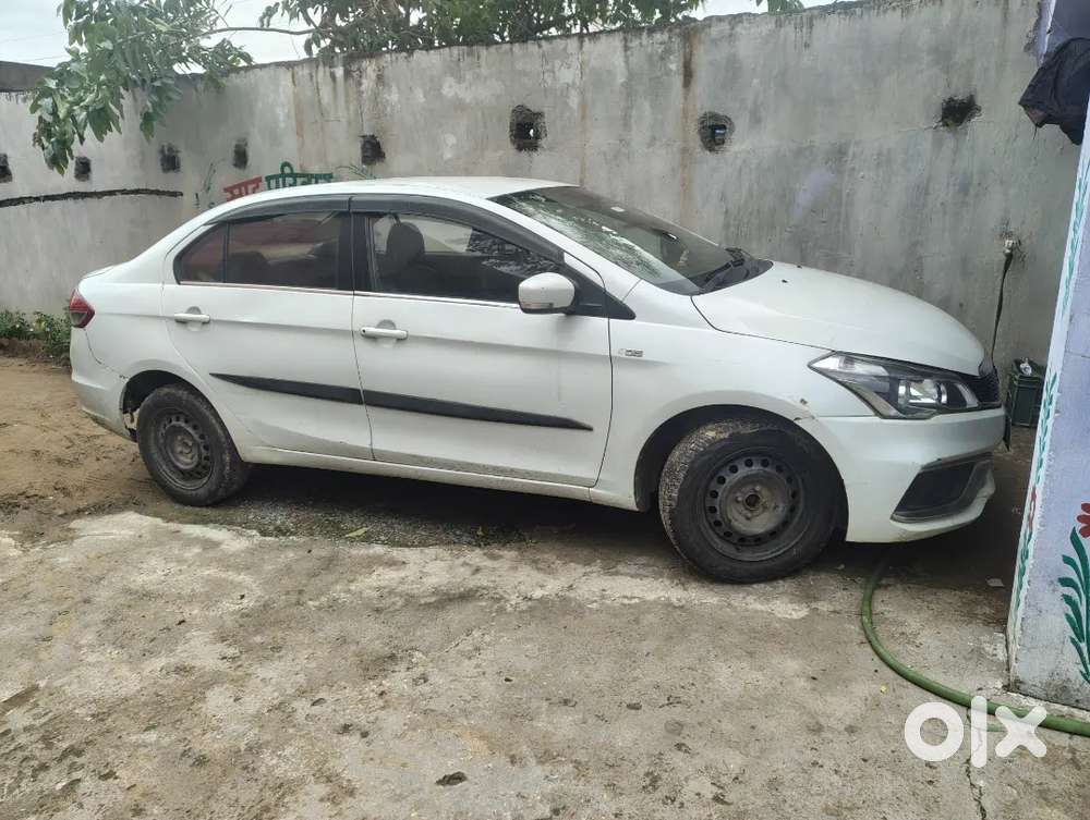 Maruti Suzuki Ciaz 2017