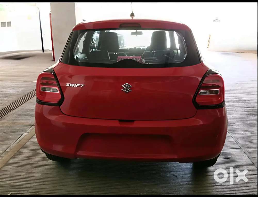 Maruti Suzuki Swift 2020 Petrol 24000 Km Driven