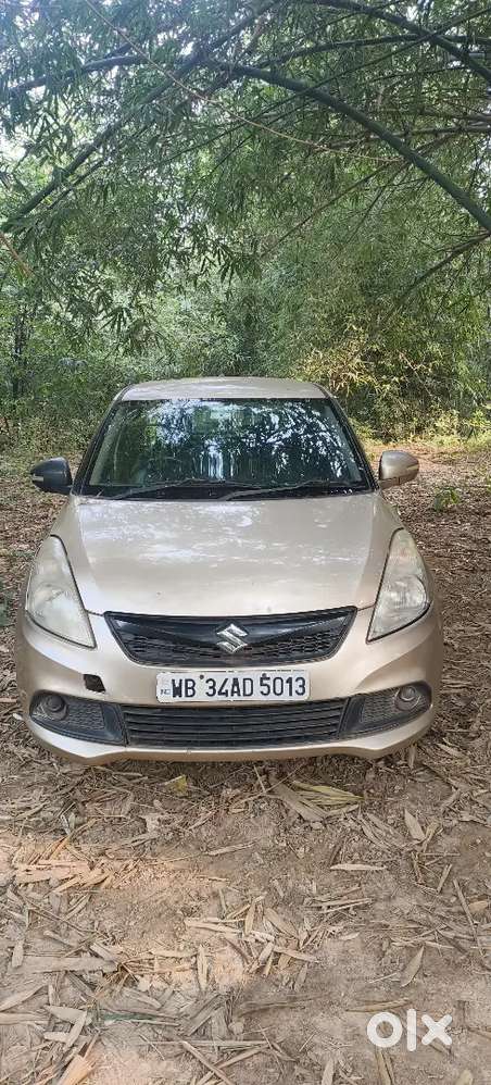 Maruti Suzuki Swift Dzire 2013 Diesel 135000 Km Driven
