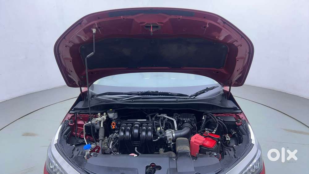 Honda City 1.5 Zx I-vtec Mt, 2022, Petrol