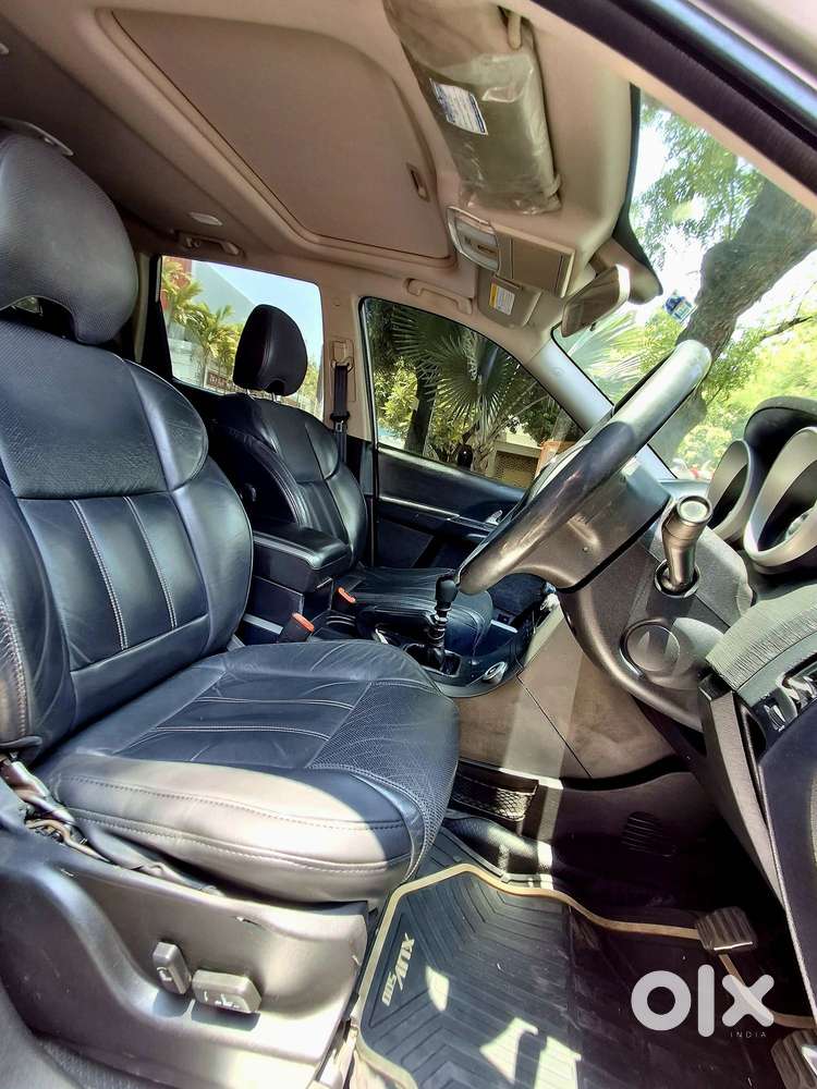 Mahindra Xuv500 2.2 W10, 2018, Diesel