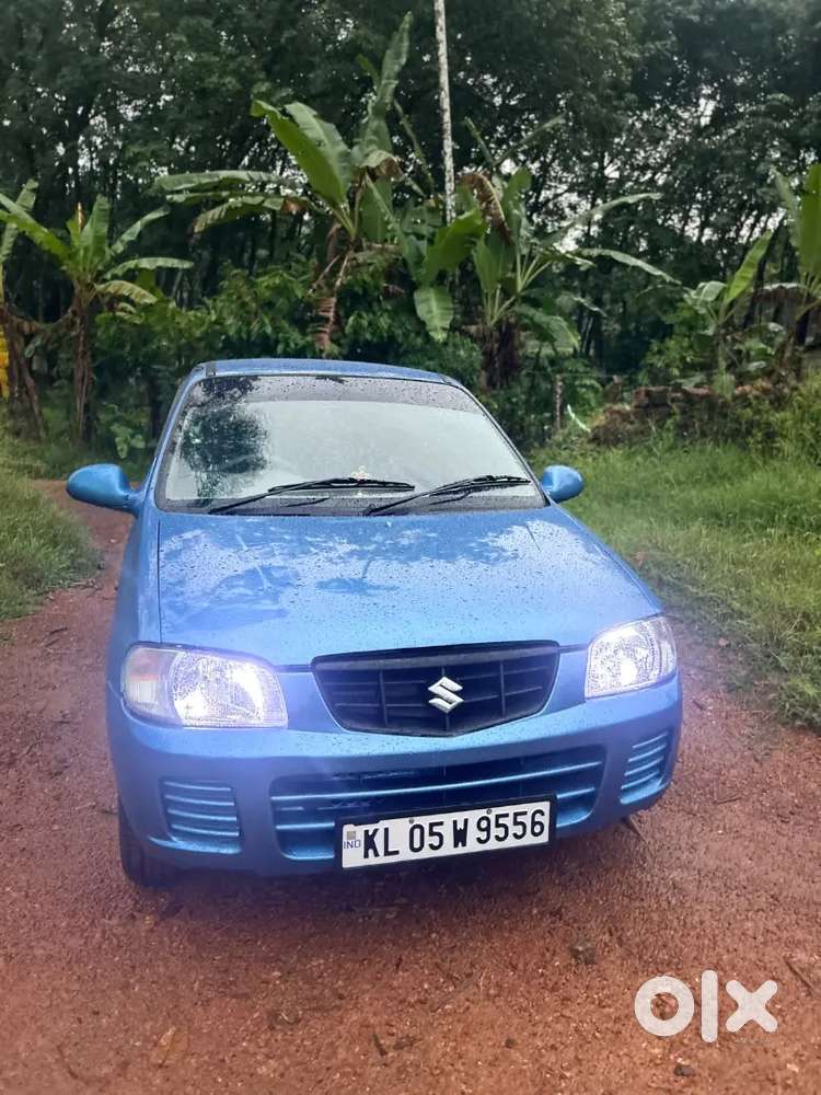 Maruti Suzuki Alto 2006 Lxi
