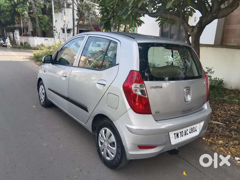 Hyundai I10 1.2 Kappa Magna