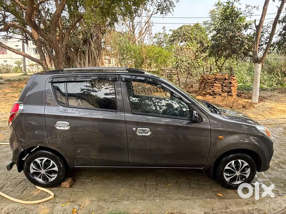 Maruti Suzuki Alto 2018 Lxi Hybrid