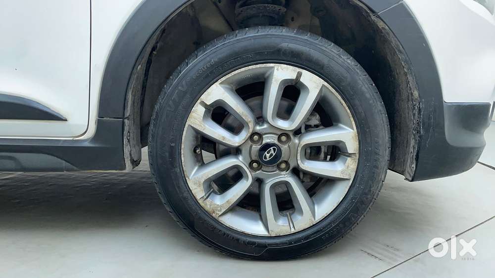 Hyundai I20 Active 1.2 Sx, 2016, Petrol