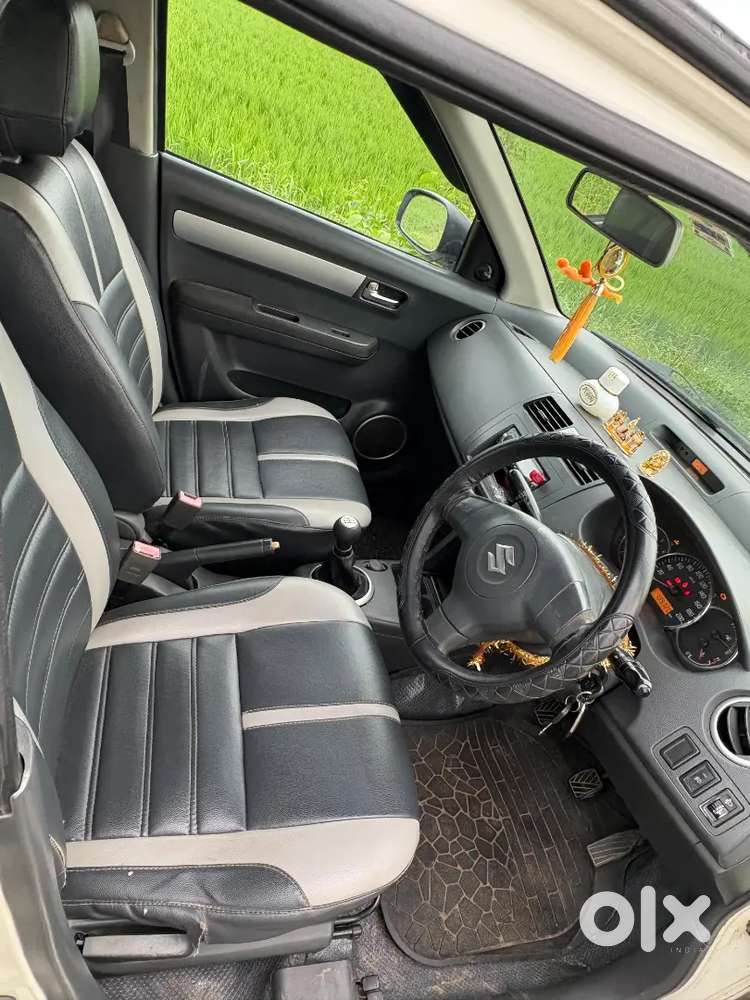 Swift Vdi Maruti Suzuki 2010 Model Diesel 2011 Registration