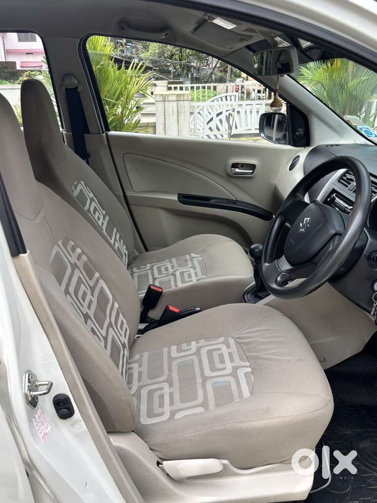 Maruti Suzuki Celerio Vxi Optional Mt, 2018, Petrol