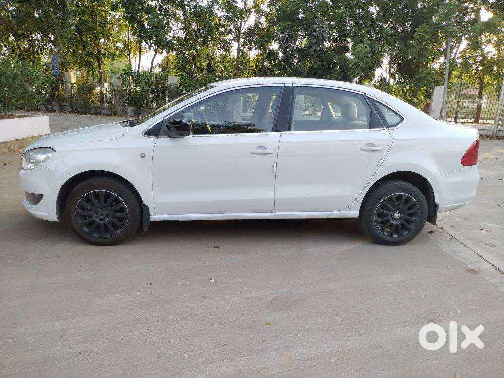 Skoda Rapid 2013-2016 1.5 Tdi At Ambition Plus, 2015, Diesel