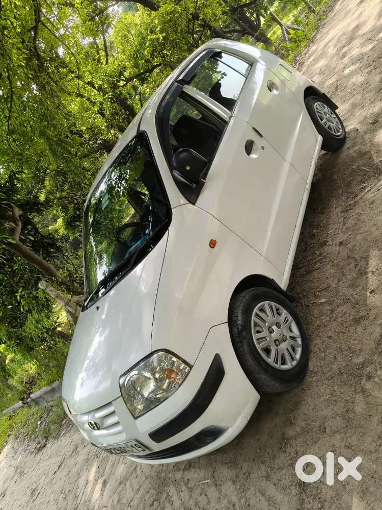 New Condition
