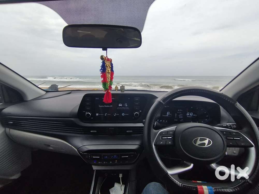 Hyundai New I20 Petrol Manual 2023