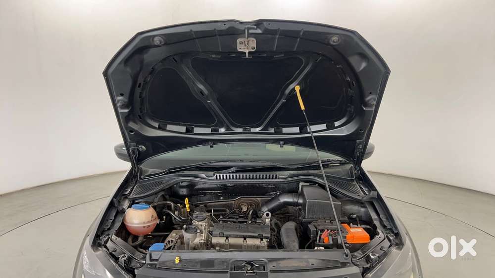 Volkswagen Ameo 1.2 Mpi Comfortline Plus, 2016, Petrol