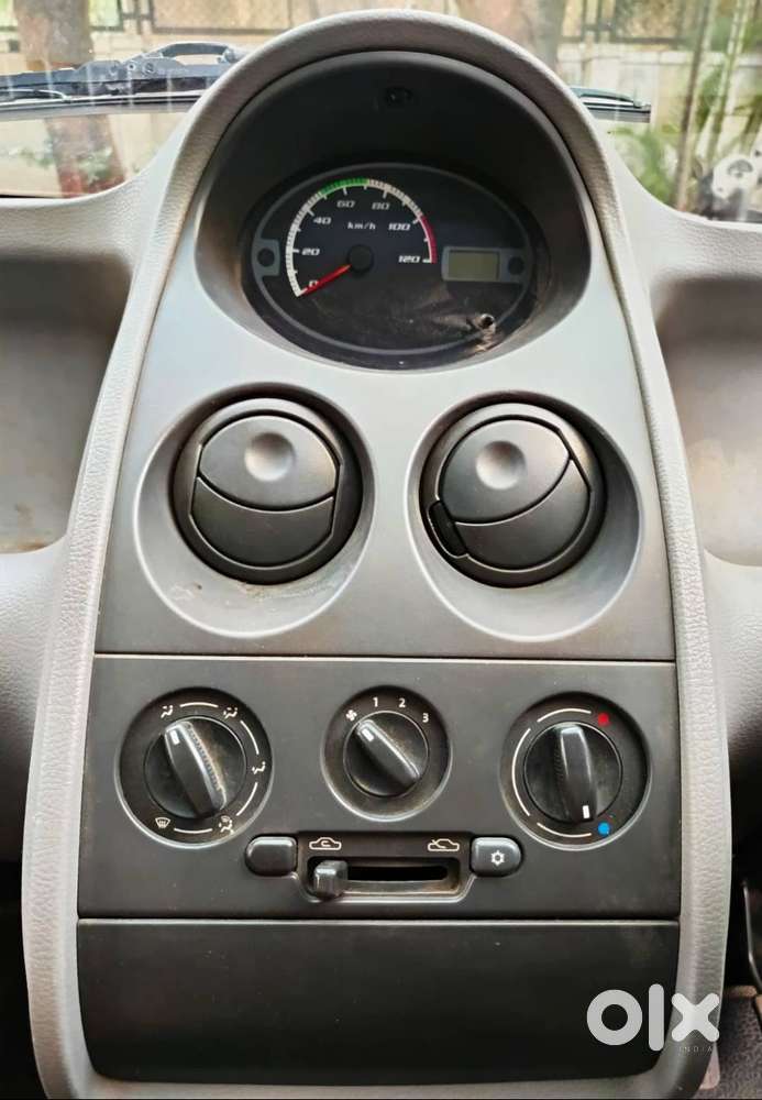 Tata Nano 2010 30803 Km Driven