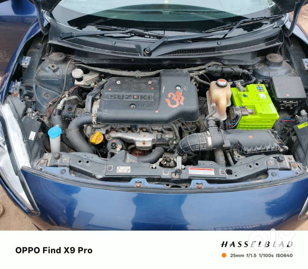 Maruti Suzuki Swift 2018 Amt Vdi, 2018, Diesel