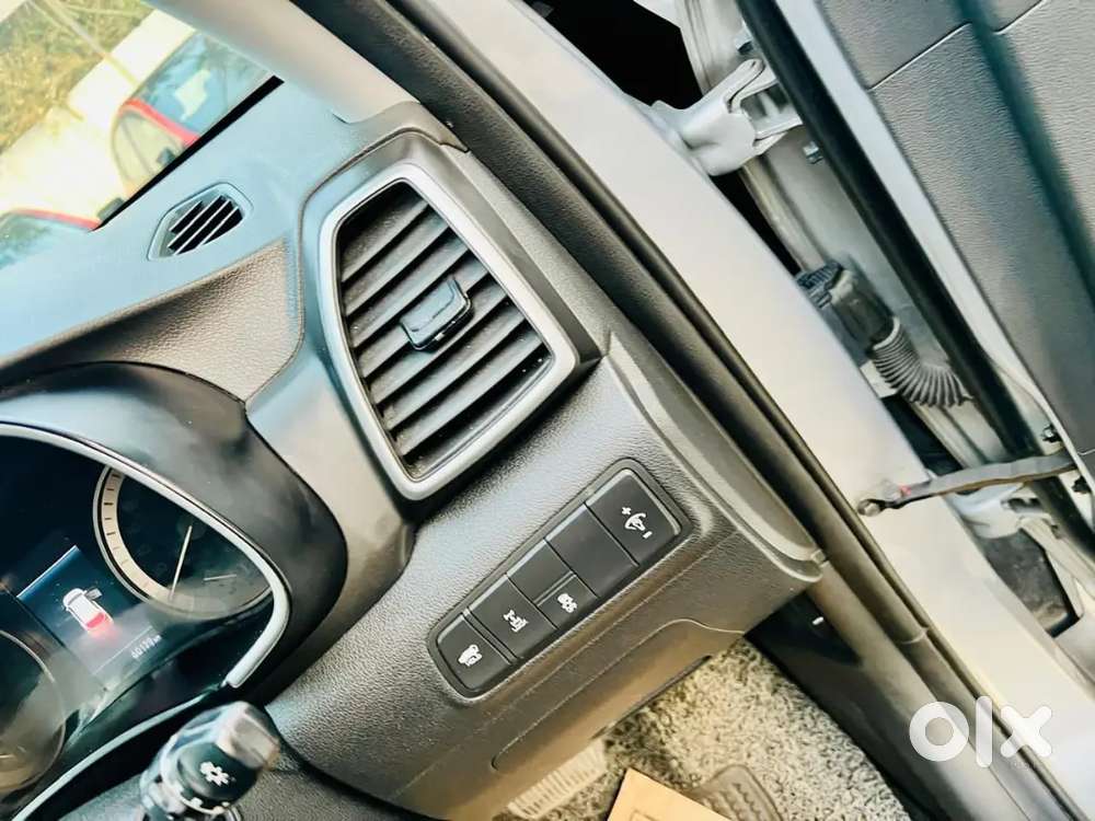 Hyundai Tucson 2020 Diesel 63000 Km Driven