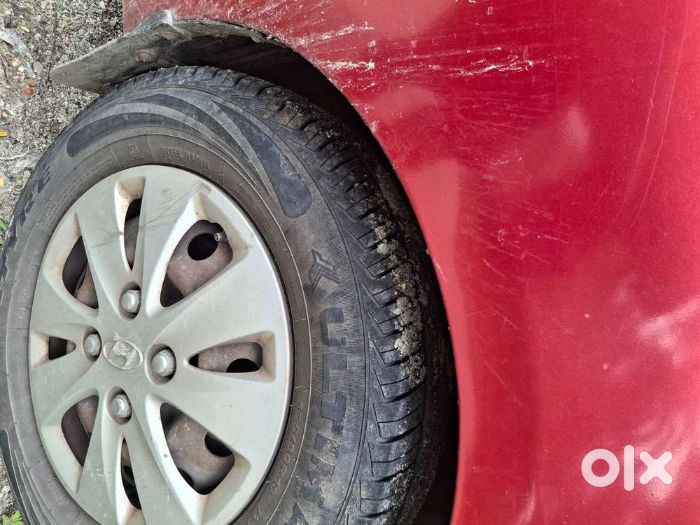 Very Good Condition Car