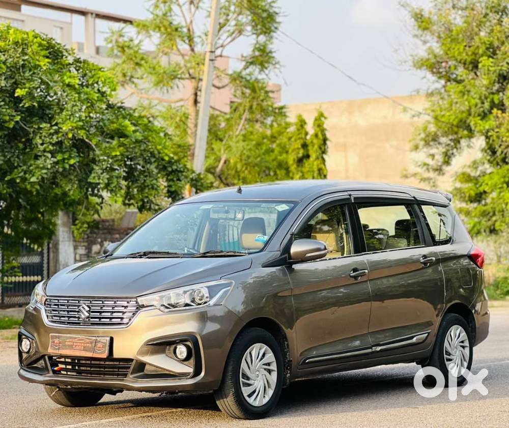Maruti Suzuki Ertiga Vxi (o) Cng, 2021, Cng & Hybrids