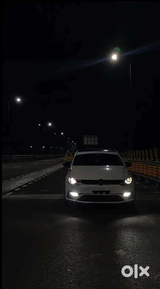 Volkswagen Polo 1.2 Gt 2015