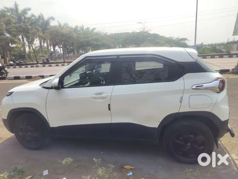 Tata Punch 2023 Cng & Hybrids