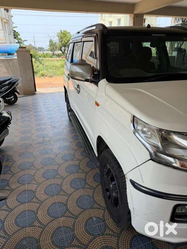 Mahindra Diesel Car 2016