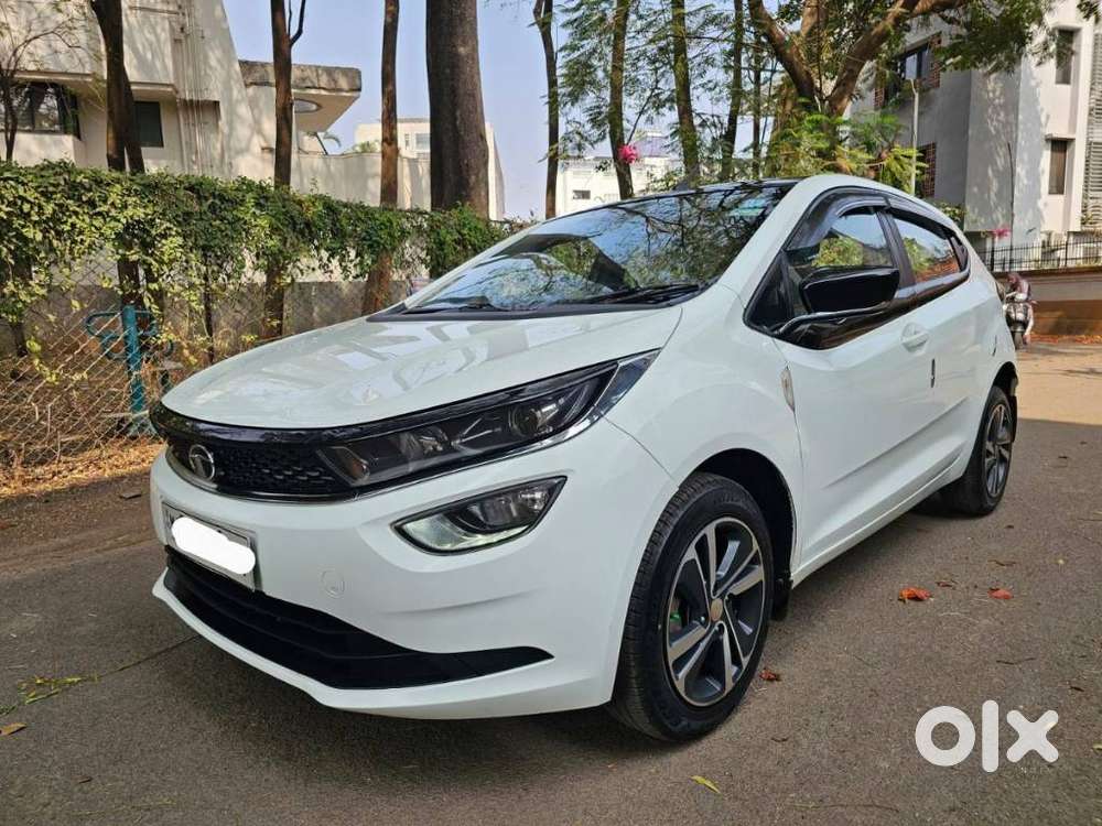 Tata Altroz 1.5 Xz Diesel, 2023, Diesel